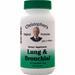 Christopher's Original Formulas Lung & Bronchial  100 vcaps