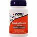 Now Glutathione (250mg)  60 vcaps