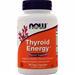 Now Thyroid Energy  90 vcaps