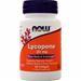 Now Lycopene (20mg)  50 sgels