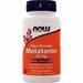 Now Melatonin (10mg)  100 vcaps