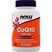 Now CoQ10 (400mg)  60 sgels