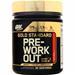 Optimum Nutrition Gold Standard Pre-Workout Fruit Punch 300 grams