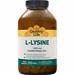 Country Life L-Lysine (1000mg)  250 tabs