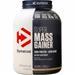 Dymatize Nutrition Super Mass Gainer Gourmet Vanilla 6 lbs