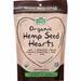 Now Organic Hemp Seed Hearts  8 oz