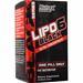 Nutrex Research Lipo-6 Black Ultra Concentrate  60 caps