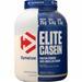 Dymatize Nutrition Elite Casein Protein Smooth Vanilla 4 lbs