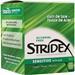 Blistex Alcohol Free Stridex Sensitive with Aloe 90 pads