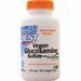 Doctor's Best Vegan Glucosamine Sulfate  180 vcaps