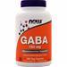 Now GABA (750mg)  200 vcaps