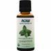 Now Certified Organic & 100% Pure Spearmint  1 fl.oz