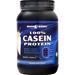 BodyStrong 100% Casein Protein Creamy Vanilla 2 lbs