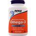 Now Omega-3  200 sgels