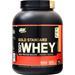 Optimum Nutrition 100% Whey Protein - Gold Standard Strawberry Banana 5 lbs