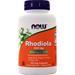 Now Rhodiola  120 vcaps