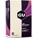 Gu Energy Gel Jet Blackberry 24 pckts