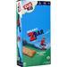 Clif Bar Z Bar for Kids Iced Oatmeal Cookie 18 bars