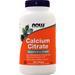 Now Calcium Citrate  250 tabs