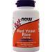 Now Red Yeast Rice (600mg)  120 vcaps