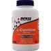 Now L-Carnitine Fitness Support (500mg)  180 vcaps