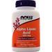 Now Alpha Lipoic Acid (100mg)  120 vcaps