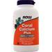 Now Coral Calcium Plus  250 vcaps