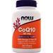 Now CoQ10 with Omega-3 Fish Oil  120 sgels