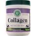 Green Foods Hydrolyzed Collagen Powder Unflavored 7 oz