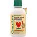 Childlife Liquid Calcium with Magnesium Orange BEST BY 6/25 16 fl.oz