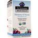 Garden Of Life Dr. Formulated Brain Health - Memory & Focus for Adults 40+  60 tabs