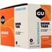 Gu Hydration Drink Tabs Orange EXPIRES 5/25 96 tabs