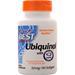 Doctor's Best Ubiquinol with Kaneka Q+ (50mg)  90 sgels