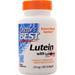 Doctor's Best Lutein with Lutemax  180 sgels