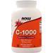 Now C-1000 with Bioflavonoids  500 vcaps