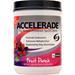 Pacific Health Accelerade Fruit Punch 2.06 lbs