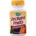 Nature's Way Orchard Fruits  60 vcaps