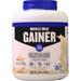 Cytosport Muscle Milk Gainer Vanilla Creme 5 lbs