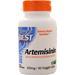 Doctor's Best Artemisinin (100mg)  90 vcaps