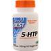 Doctor's Best 5-HTP (100mg)  60 vcaps