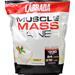 Labrada Muscle Mass Gainer Vanilla 12 lbs