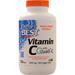 Doctor's Best Vitamin C with Quali-C (1000mg)  360 vcaps