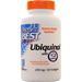 Doctor's Best Ubiquinol with Kaneka Q+ (200mg)  120 sgels