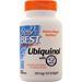 Doctor's Best Ubiquinol with Kaneka Q+ (100mg)  60 sgels