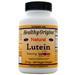 Healthy Origins Lutein - Natural  180 sgels