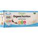 Orgain Organic Nutrition Vegan All-In-One Protein Shake RTD Vanilla Bean 12 pack