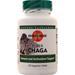 Mushroom Wisdom Super Chaga  120 tabs