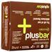 Greens Plus Plus Bar Energy Chocolate 12 bars