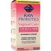 Garden Of Life Raw Probiotics - Vaginal Care (Shelf Stable)  30 vcaps