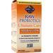 Garden Of Life Raw Probiotics - Ultimate Care (Shelf Stable)  30 vcaps